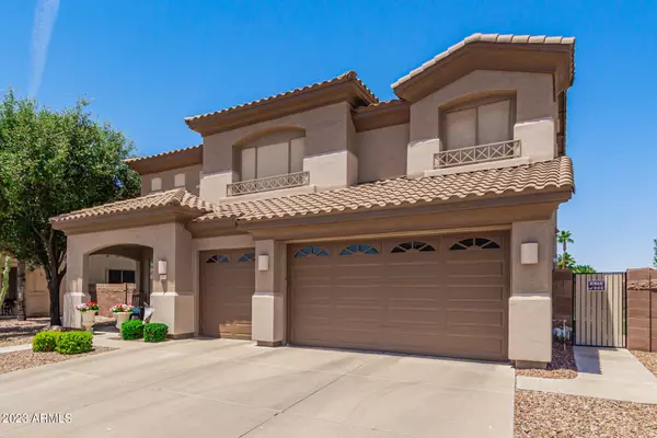 Chandler, AZ 85249,1812 E POWELL Way