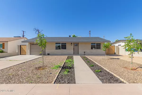 Mesa, AZ 85204,2054 E BAYBERRY Avenue