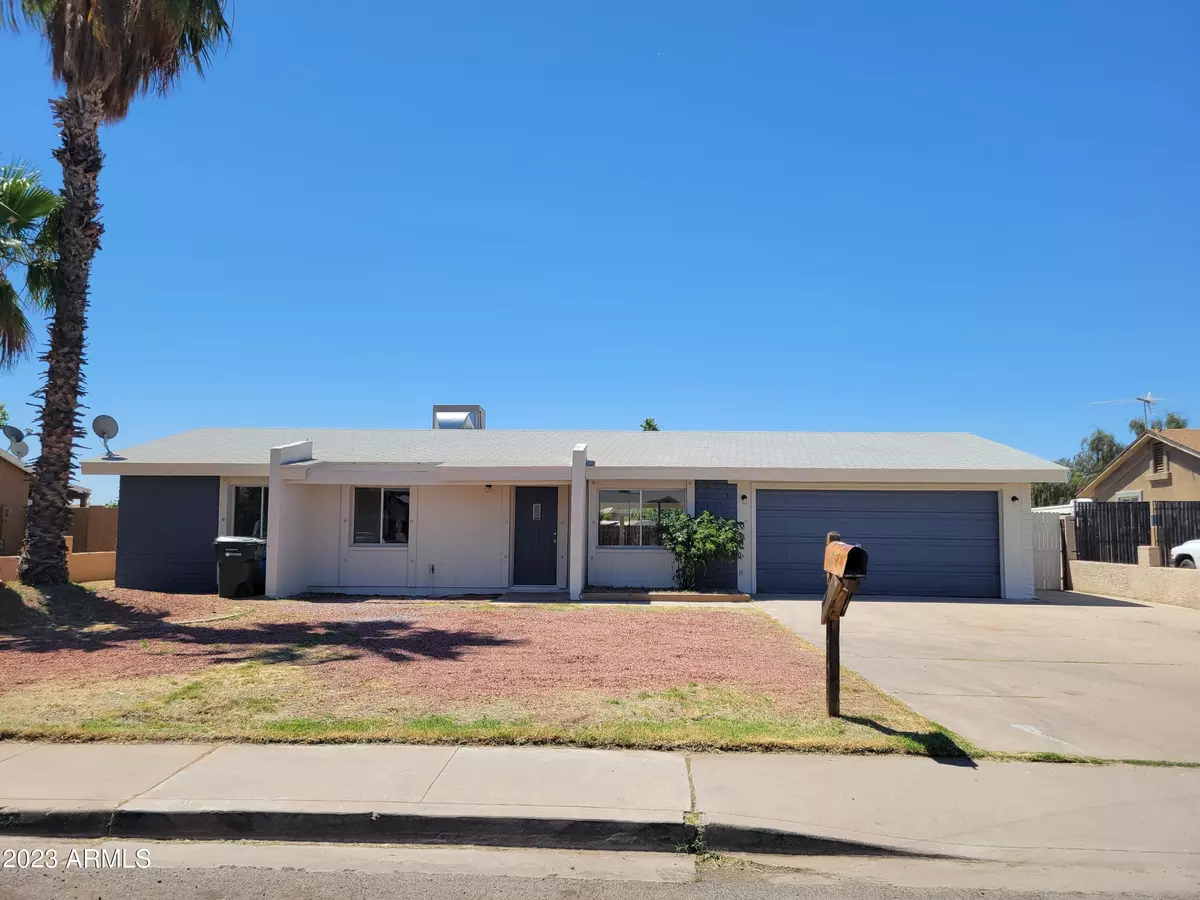 Phoenix, AZ 85033,8229 W CAMPBELL Avenue