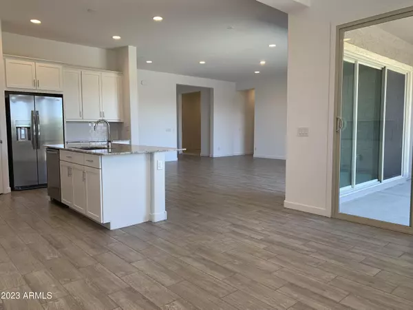 Surprise, AZ 85387,24407 N 169TH Drive