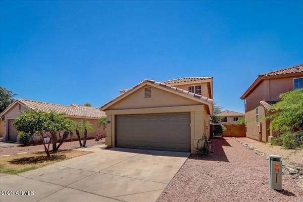 El Mirage, AZ 85335,11801 W POINSETTIA Drive