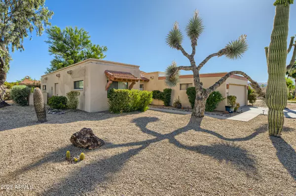 Rio Verde, AZ 85263,26449 N ARROYO Way