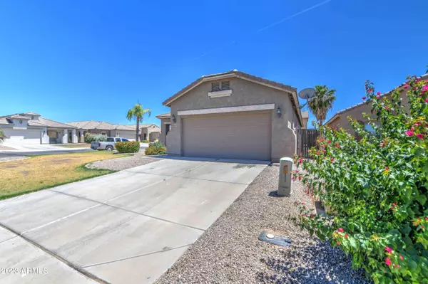 Maricopa, AZ 85138,42761 W KENDRA Way