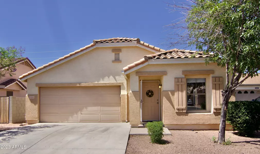 1285 S Bridgegate Drive, Gilbert, AZ 85296