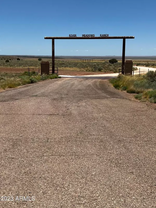 9310 River Meadows Ranch Parcel 15 Road #15, Concho, AZ 85924