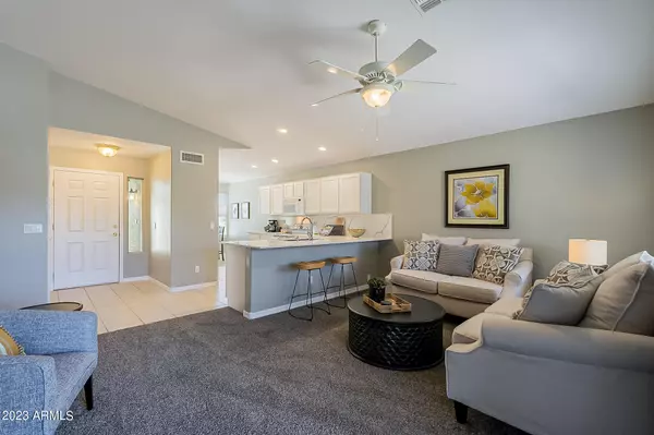 Chandler, AZ 85249,3403 E CHERRY HILLS Place