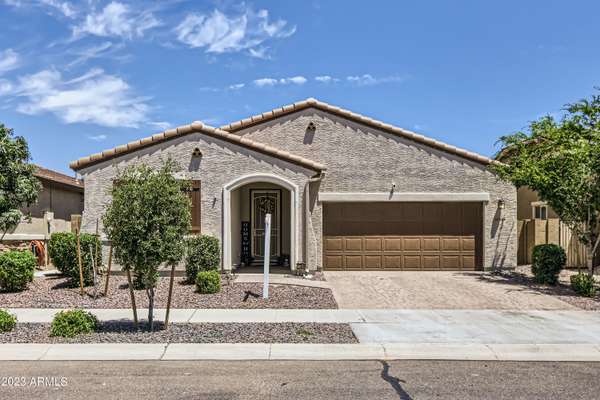 16264 W Poinsettia Drive, Surprise, AZ 85379