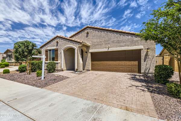 Surprise, AZ 85379,16264 W Poinsettia Drive