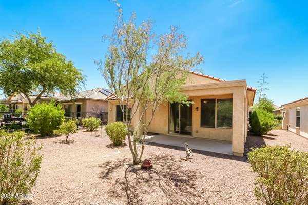 Buckeye, AZ 85396,26296 W POTTER Drive