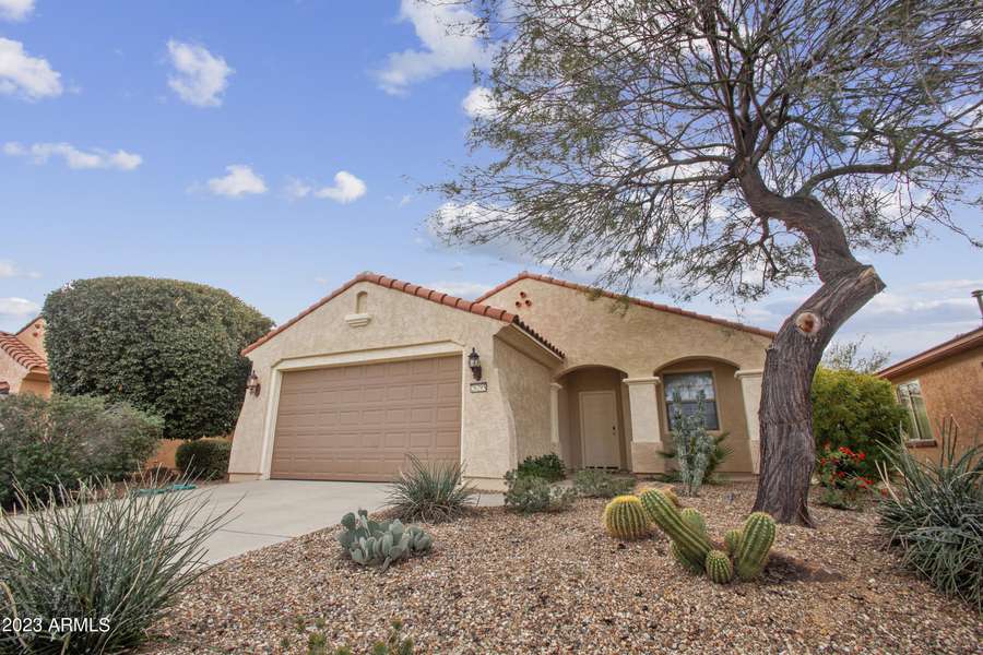 26295 W ROSS Avenue, Buckeye, AZ 85396