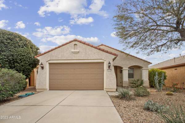 Buckeye, AZ 85396,26295 W ROSS Avenue