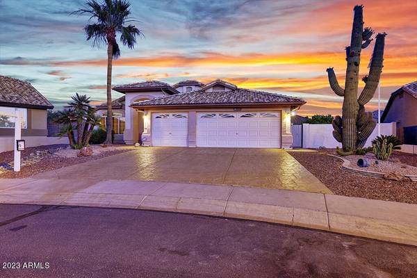 Sun City, AZ 85373,10737 W TONOPAH Drive