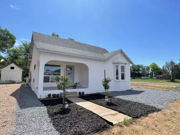 21 S 400 Street, Taylor, AZ 85939