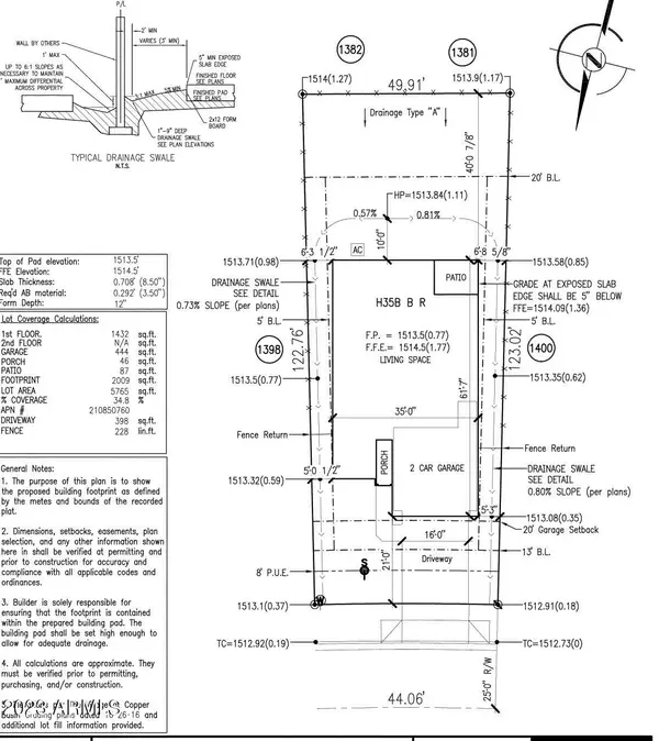 San Tan Valley, AZ 85143,5169 E EMERY Road