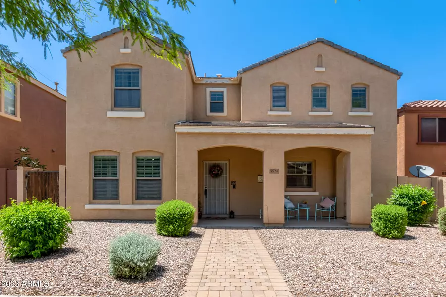 2781 E BART Street, Gilbert, AZ 85295