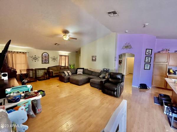 El Mirage, AZ 85335,12801 W SOLEDAD Street