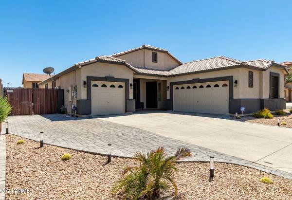 Surprise, AZ 85379,14275 W SHAW BUTTE Drive