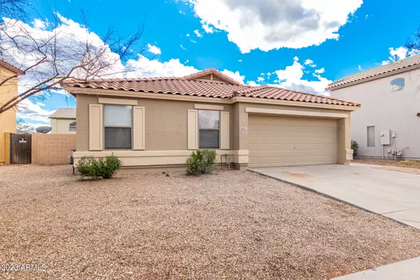 Goodyear, AZ 85338,16621 W BELLEVIEW Street W