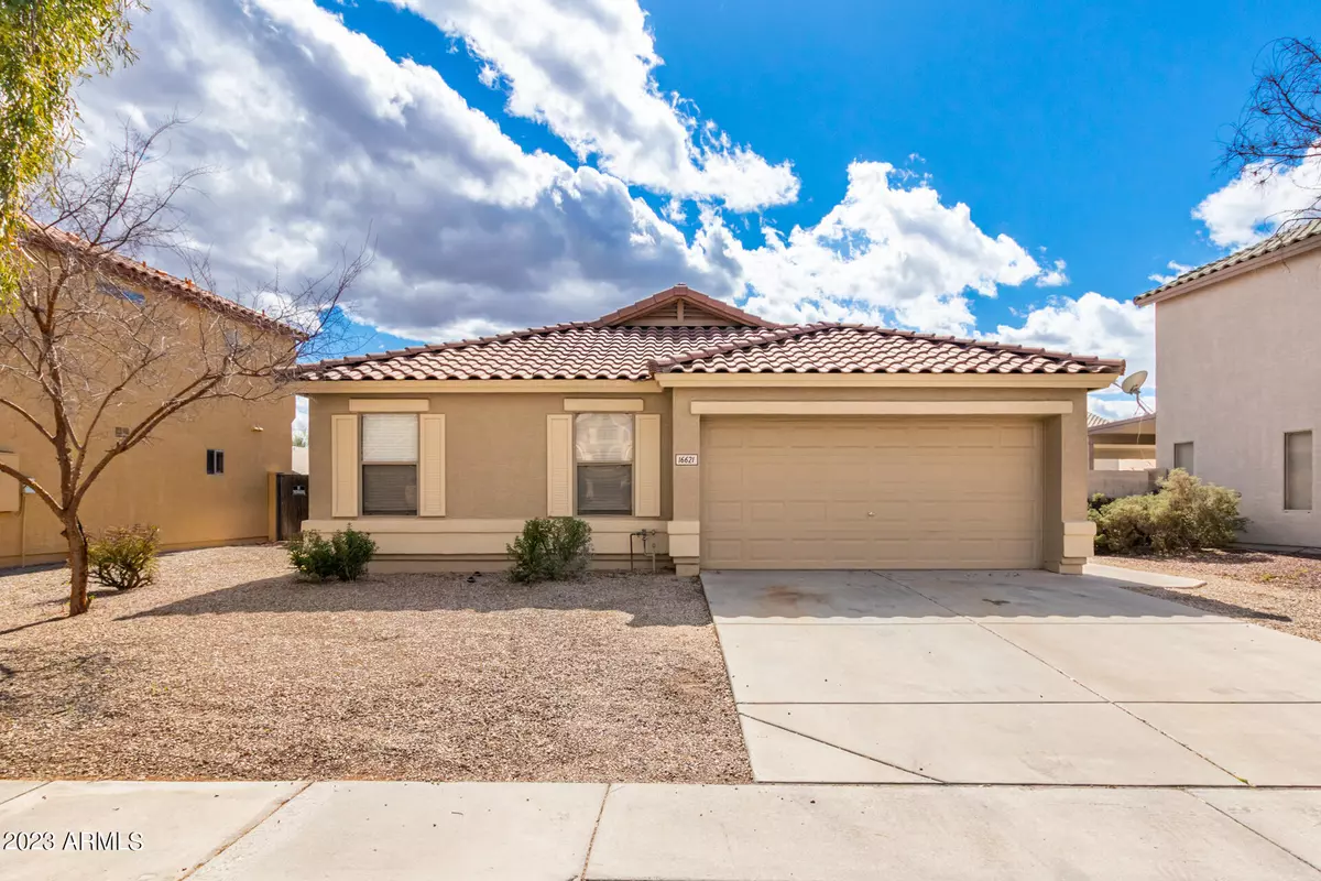 Goodyear, AZ 85338,16621 W BELLEVIEW Street W