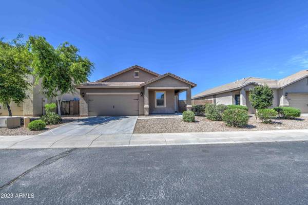 Buckeye, AZ 85326,24458 W GREGORY Road