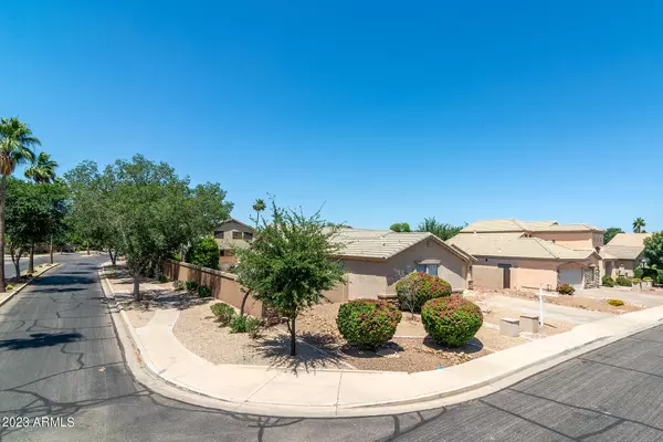 Chandler, AZ 85225,1372 E SARAGOSA Street