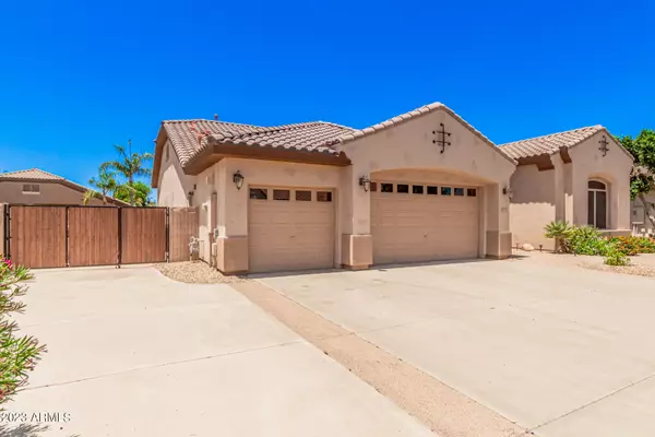 Peoria, AZ 85383,22028 N 80TH Avenue