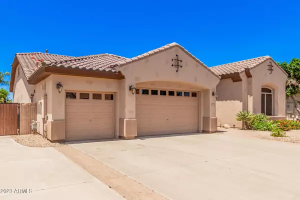 Peoria, AZ 85383,22028 N 80TH Avenue