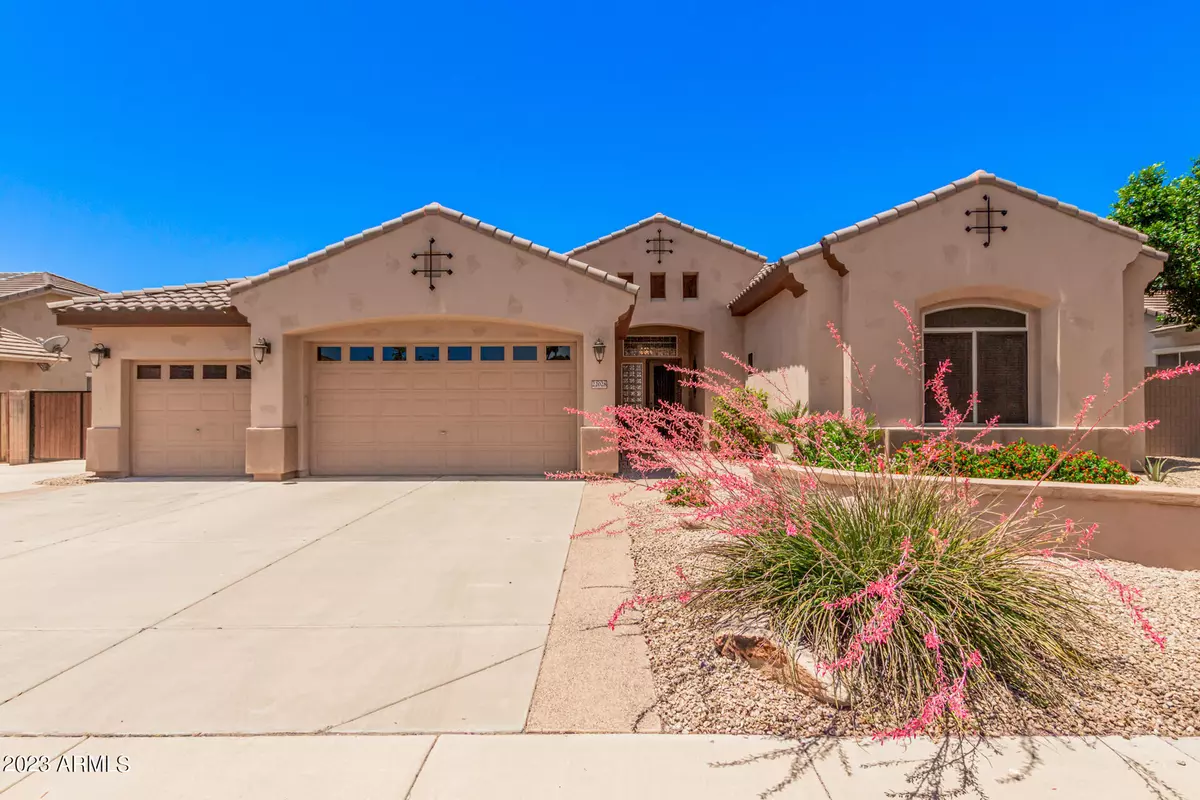 Peoria, AZ 85383,22028 N 80TH Avenue