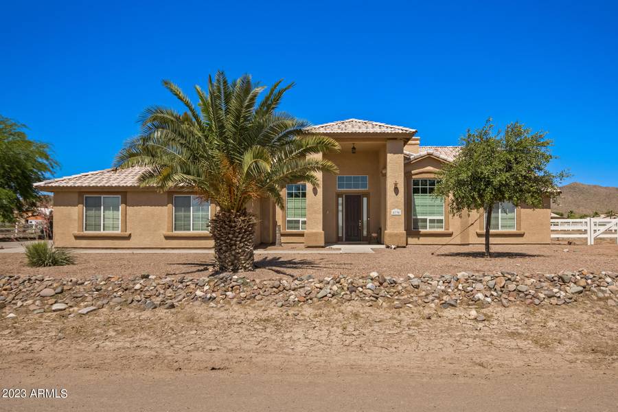 8730 S JOHN JACOB ASTOR Avenue S, Casa Grande, AZ 85193