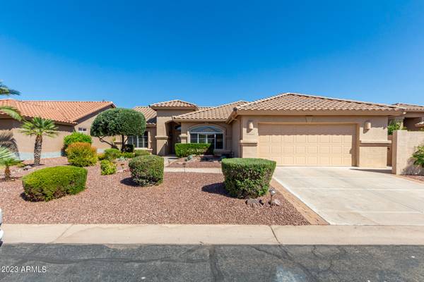 Sun Lakes, AZ 85248,24213 S BRIARCREST Drive