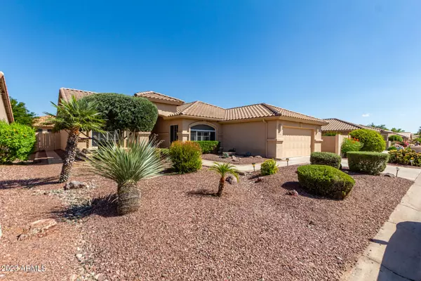 Sun Lakes, AZ 85248,24213 S BRIARCREST Drive