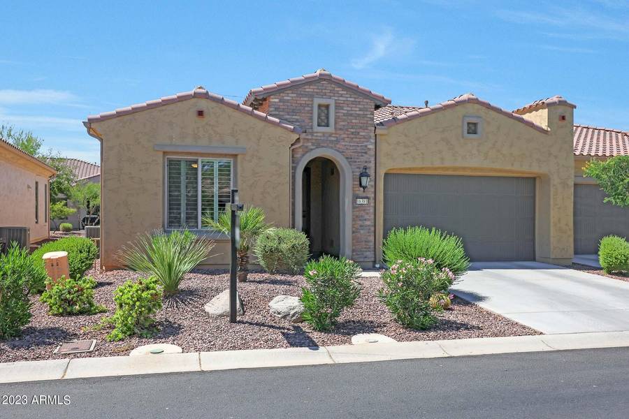 16381 W AMELIA Drive, Goodyear, AZ 85395