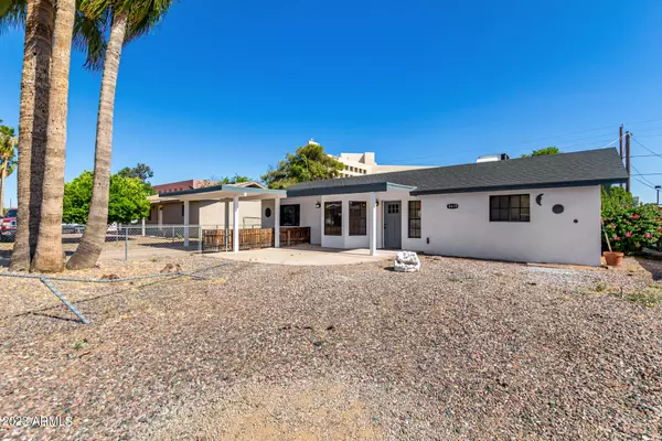 Mesa, AZ 85206,6619 E ASPEN Avenue