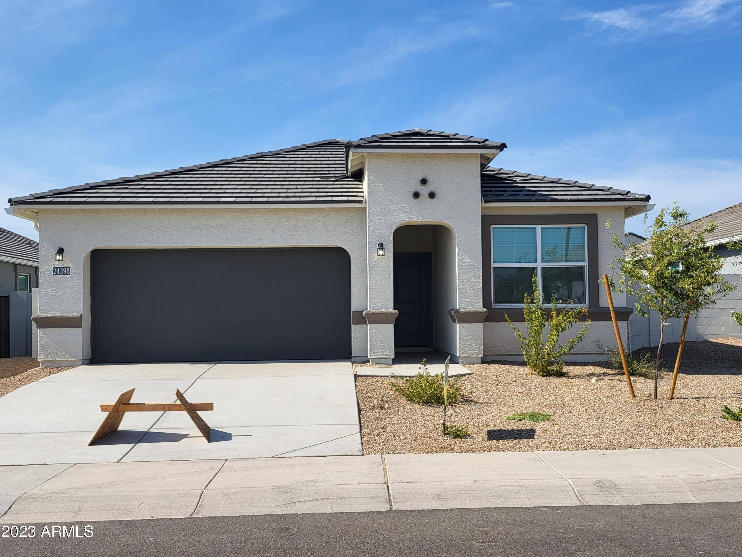 24398 W ILLINI Avenue, Buckeye, AZ 85326