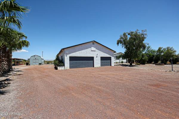 Tonopah, AZ 85354,6139 N 423RD Avenue