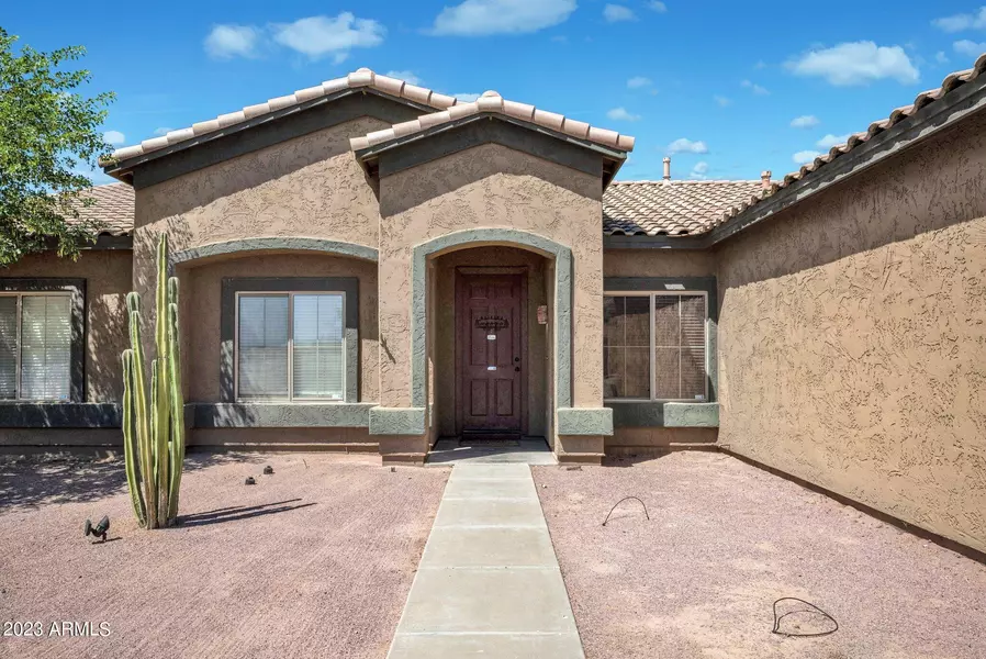 31664 N SUNFLOWER Way, San Tan Valley, AZ 85143