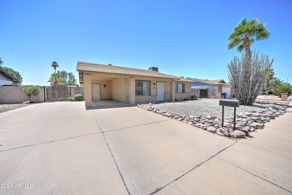 Chandler, AZ 85225,315 W Nopal Place