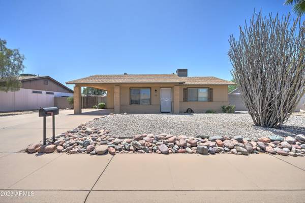 Chandler, AZ 85225,315 W Nopal Place