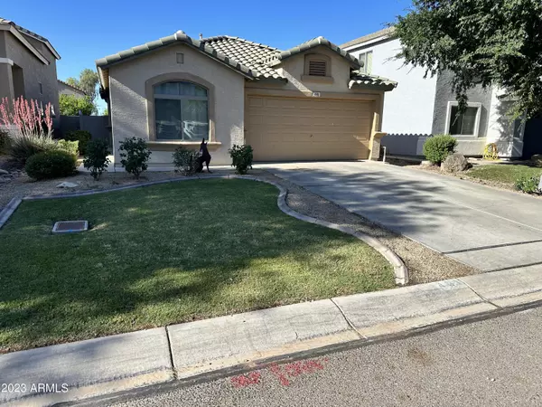 481 E KELSI Avenue #N/A, San Tan Valley, AZ 85140