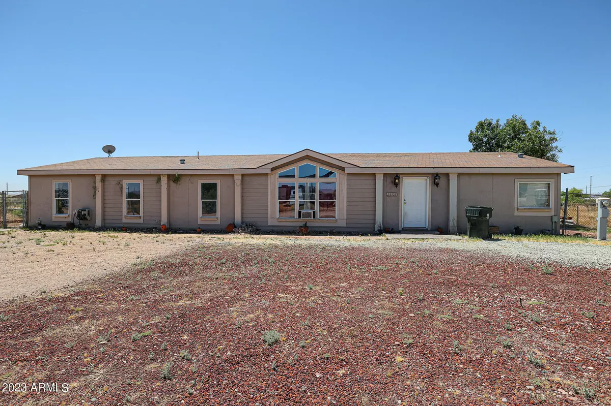 Wittmann, AZ 85361,28523 N 221ST Avenue