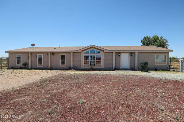 28523 N 221ST Avenue, Wittmann, AZ 85361