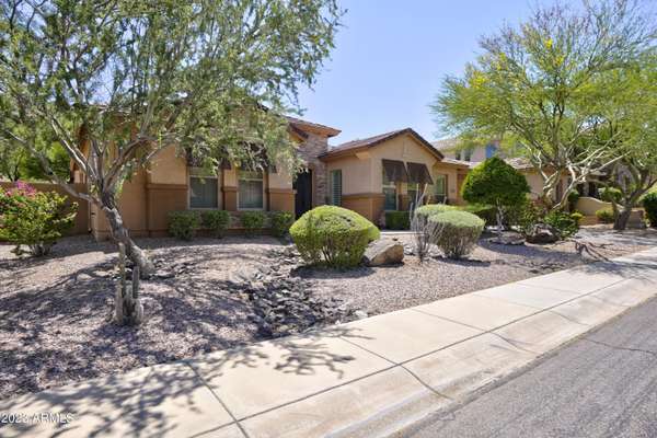 Phoenix, AZ 85086,3605 W HIDDEN MOUNTAIN Lane