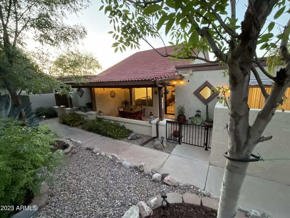 Fountain Hills, AZ 85268,13636 N HAMILTON Drive #101