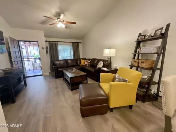 Fountain Hills, AZ 85268,13636 N HAMILTON Drive #101
