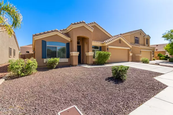 Peoria, AZ 85382,9587 W FRANK Avenue