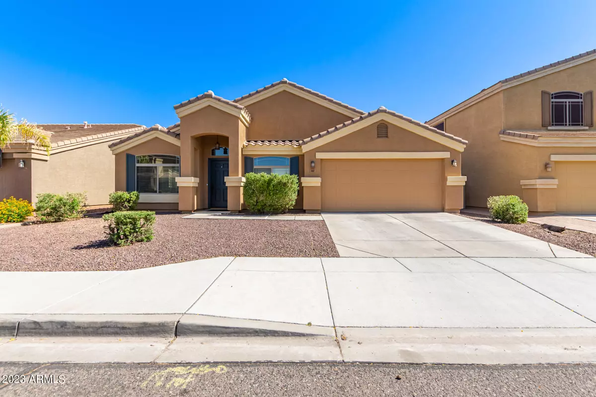 Peoria, AZ 85382,9587 W FRANK Avenue