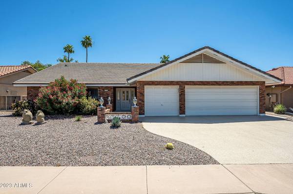 Mesa, AZ 85209,2339 S ACANTHUS --