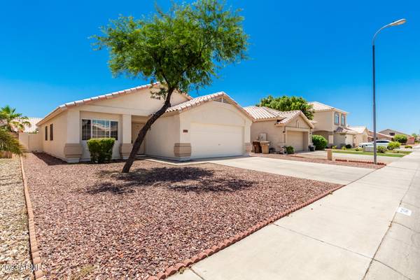 Peoria, AZ 85381,7413 W EMILE ZOLA Avenue