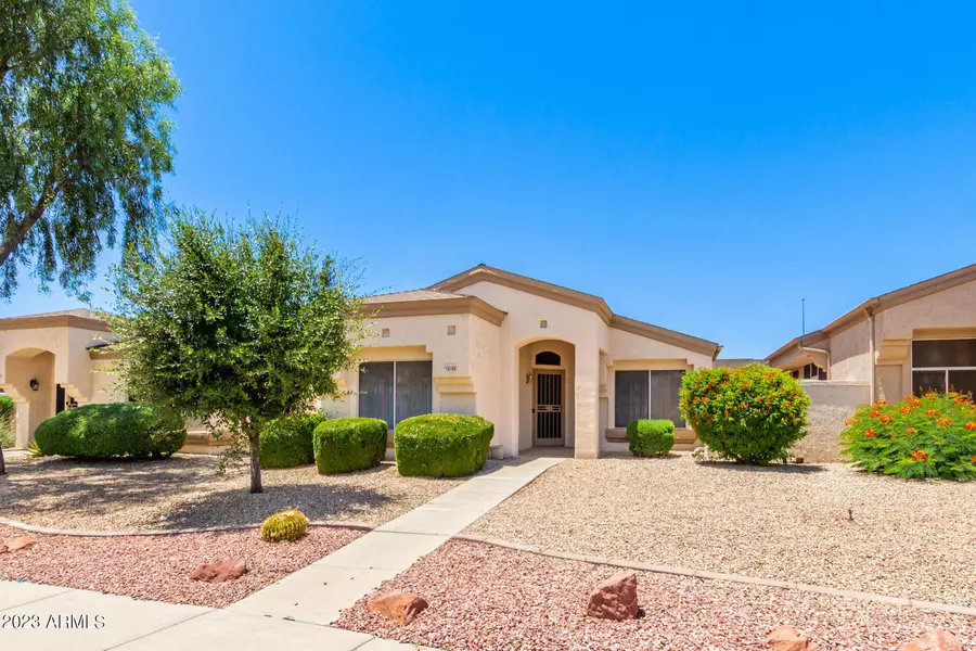 16160 W VISTA NORTH Drive, Sun City West, AZ 85375