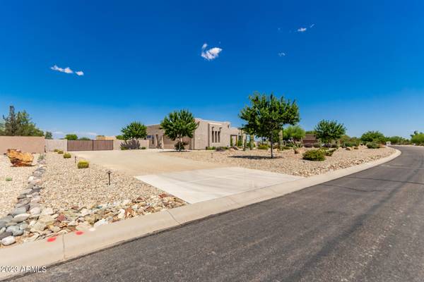 Wittmann, AZ 85361,28419 N RAMBLING ROCK Court